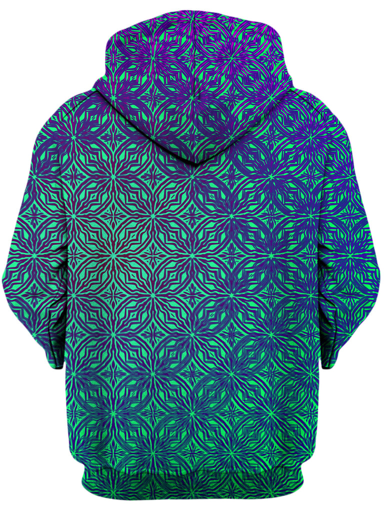 Psy Mosik Sea Unisex Hoodie