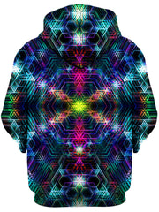 Psychedelia Unisex Hoodie