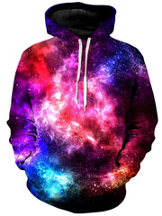 Galaxy Vibe Unisex Hoodie