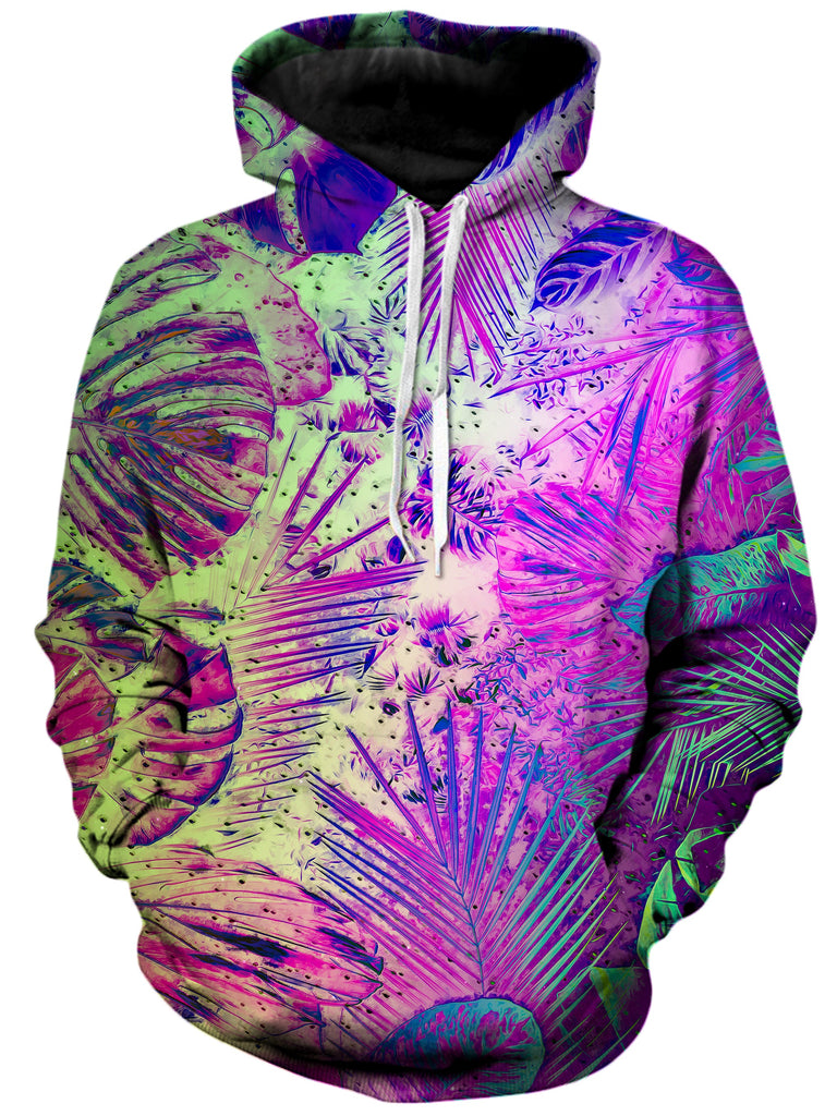 Yantrart Design - Juglist Holo Unisex Hoodie