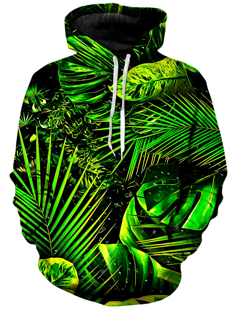 Yantrart Design - Junglist Unisex Hoodie