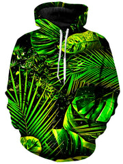 Junglist Unisex Hoodie