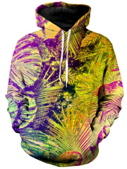 Junglist Rainbow Unisex Hoodie