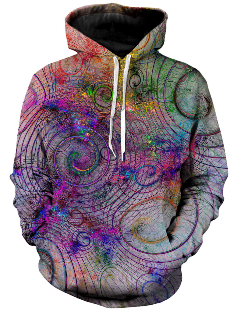 Yantrart Design - Mental Tweak Unisex Hoodie