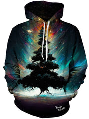 Abstract Duty Unisex Hoodie