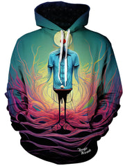 Approval of Flame Unisex Hoodie