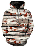 Bandages Unisex Hoodie iEDM Epic Hoodie