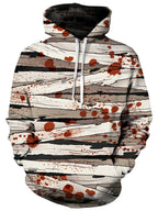 Bandages Unisex Hoodie iEDM Epic Hoodie
