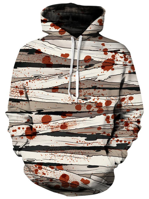 Bandages Unisex Hoodie iEDM Epic Hoodie