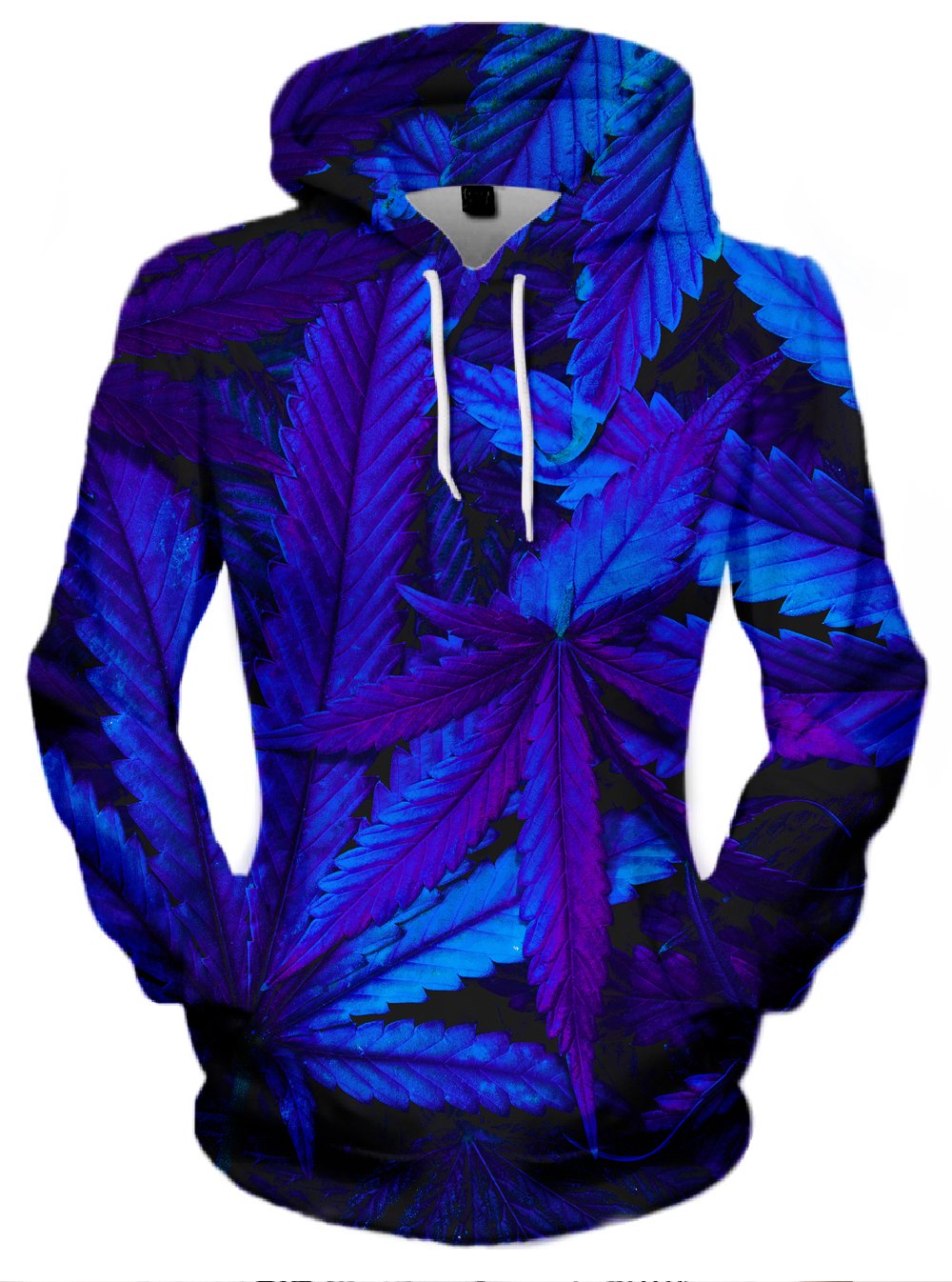 Chill Unisex Hoodie Noctum X Truth Epic Hoodie