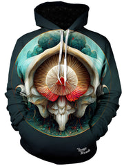 Conscious Crash Unisex Hoodie