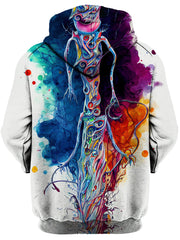 Elated Expansion Unisex Hoodie