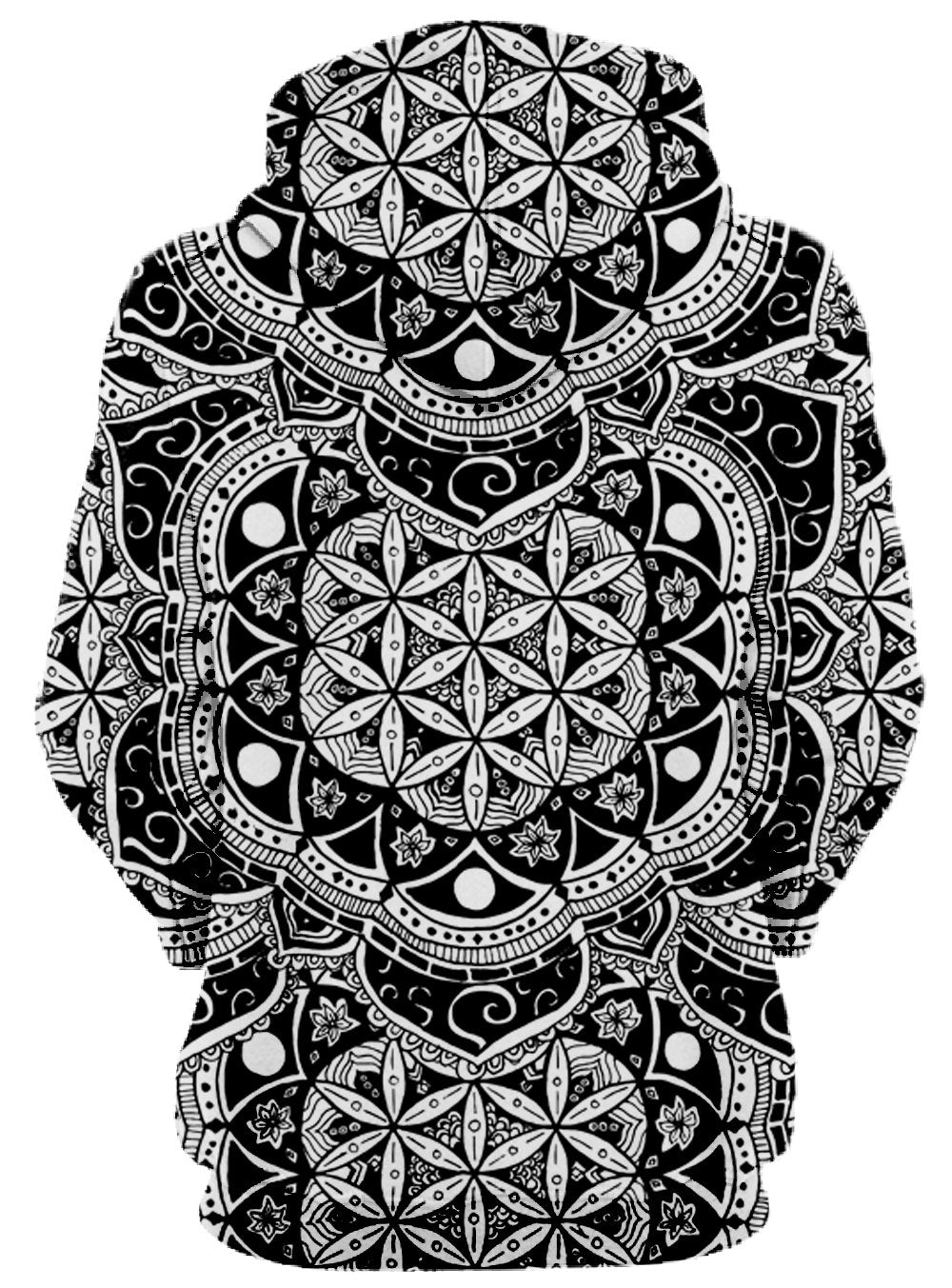 Entity Unisex Hoodie Set 4 Lyfe Epic Hoodie