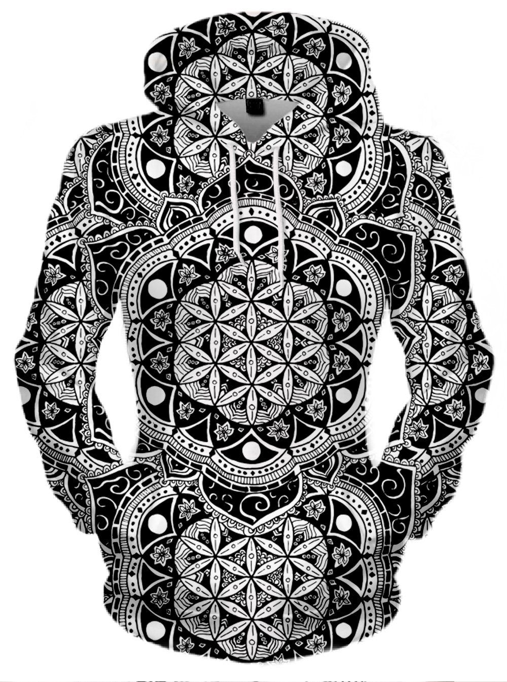 Entity Unisex Hoodie Set 4 Lyfe Epic Hoodie