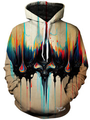 Equable Impact Unisex Hoodie