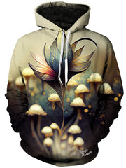 Esteemed Design Unisex Hoodie