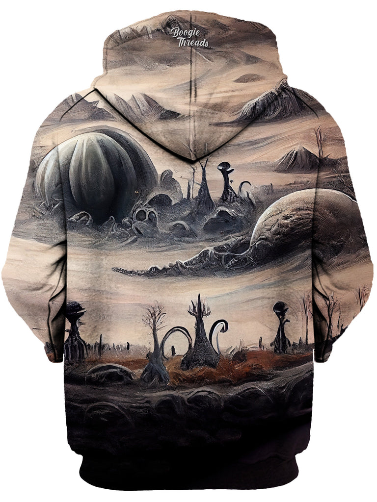 Euphoric Dreams Unisex Hoodie