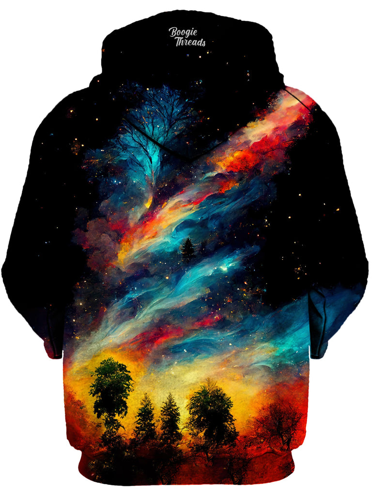 Euphoric Infatuation Unisex Hoodie