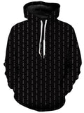 Fuck Up Hoodie On Cue Apparel Epic Hoodie