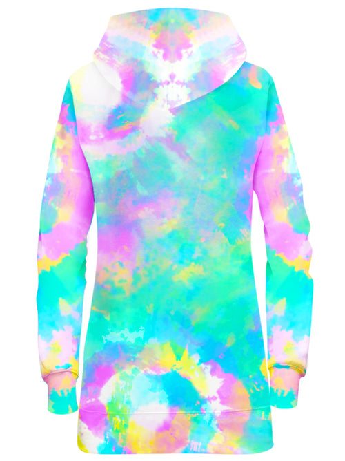 Day Dreaming Hoodie Dress iEDM Epic Hoodie