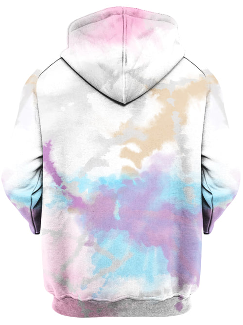 Life Tones Unisex Hoodie iEDM Epic Hoodie