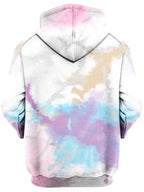 Life Tones Unisex Zip-Up Hoodie iEDM Epic Hoodie