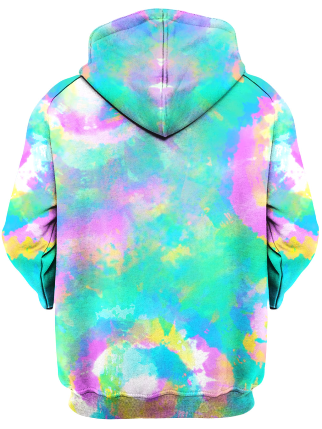 Day Dreaming Unisex Hoodie iEDM Epic Hoodie