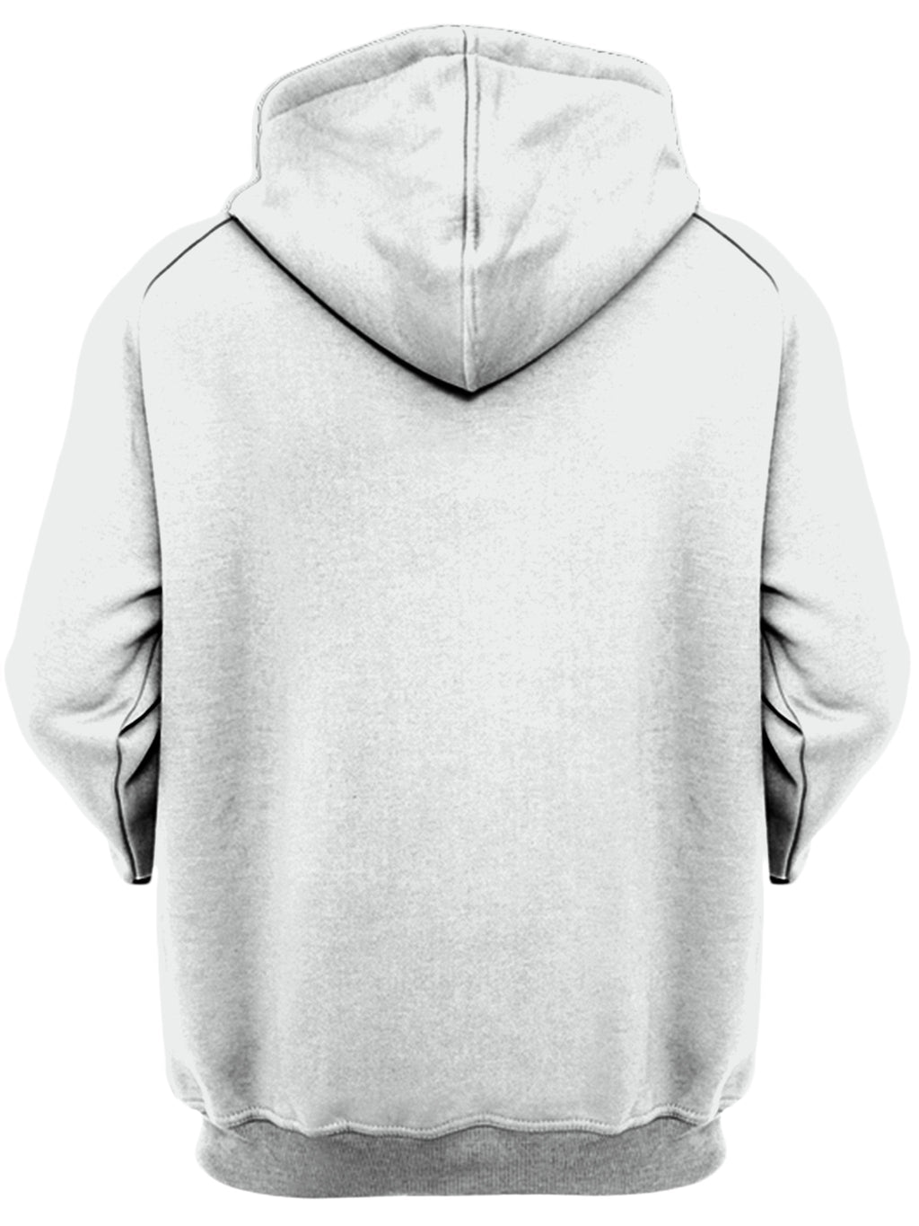 Vapor High Tops Unisex Hoodie iEDM Epic Hoodie