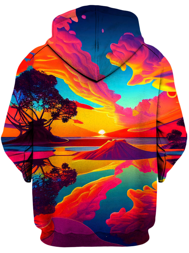 Paradiso Unisex Hoodie