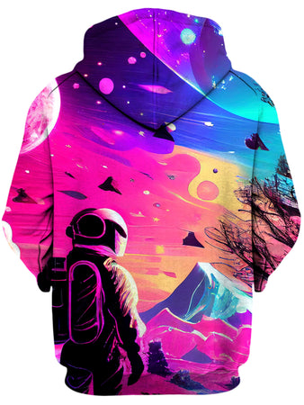 iEDM - Metasphere Unisex Hoodie