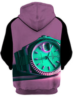 Vapor Roly Unisex Hoodie iEDM Epic Hoodie