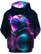 Lightyears Away Unisex Hoodie iEDM Epic Hoodie
