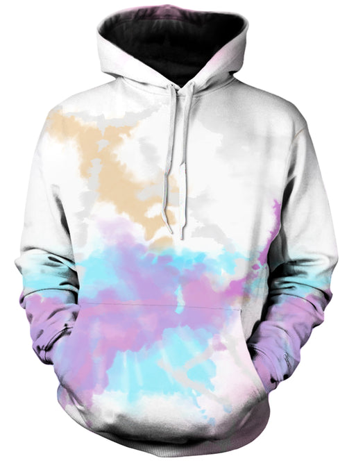Life Tones Unisex Hoodie iEDM Epic Hoodie