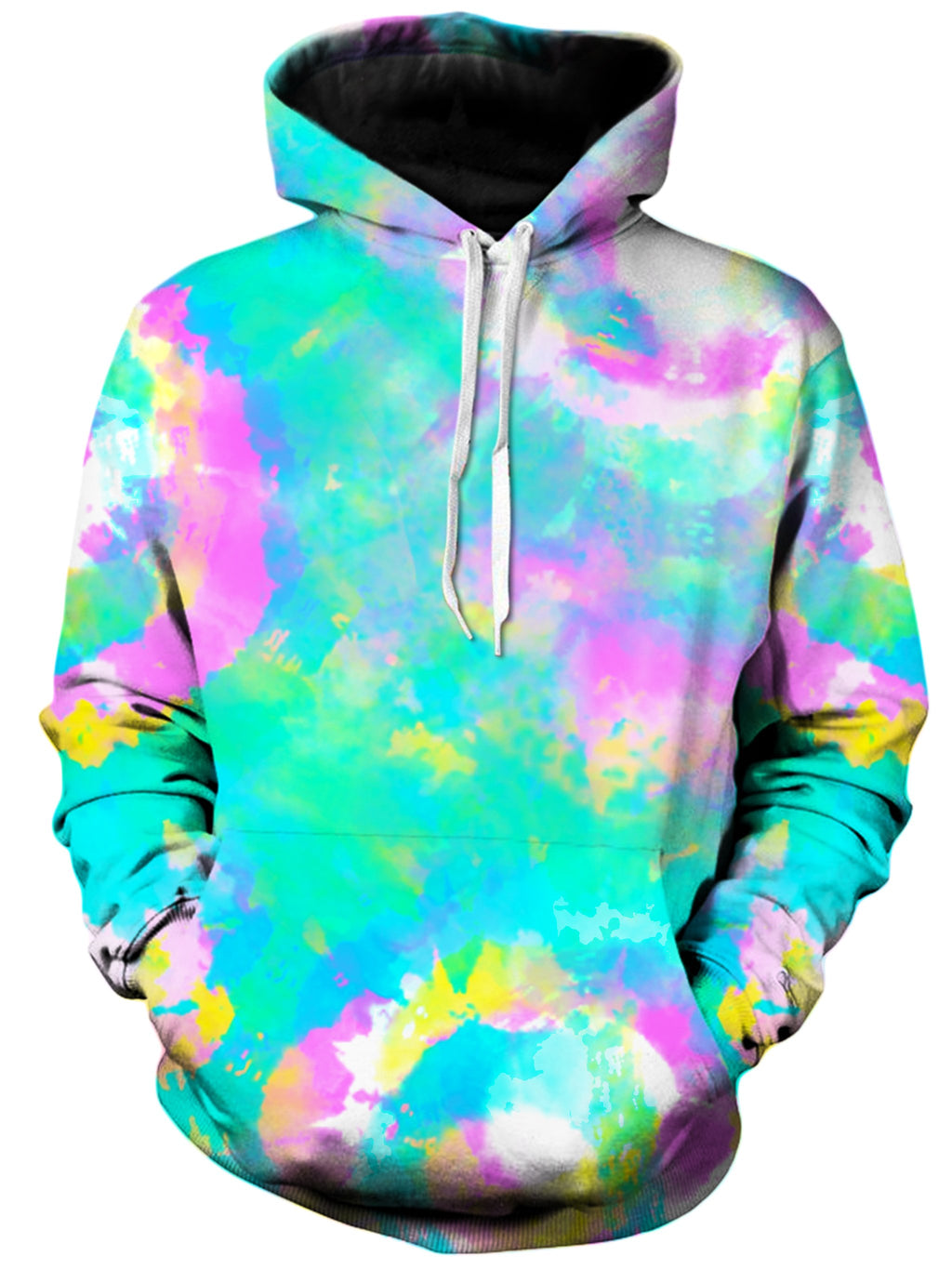 Day Dreaming Unisex Hoodie iEDM Epic Hoodie