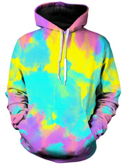 Summer Vibes Unisex Hoodie