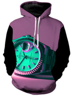Vapor Roly Unisex Hoodie iEDM Epic Hoodie