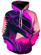 Dawn of a New Age Unisex Hoodie iEDM Epic Hoodie