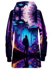 Sleepy Hollow Hoodie Dress