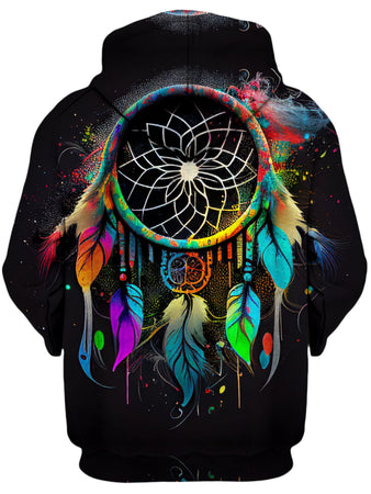 iEDM - Dream Vizion Unisex Hoodie