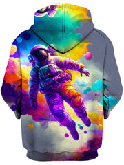 Floating Away Unisex Hoodie