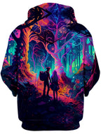 Soulmates Unisex Hoodie iEDM Epic Hoodie