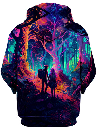 iEDM - Soulmates Unisex Hoodie