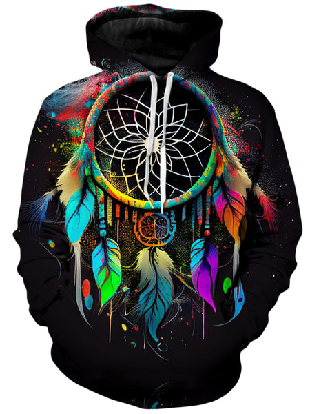 iEDM - Dream Vizion Unisex Hoodie