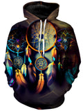 Sweet Dreams Unisex Hoodie iEDM Epic Hoodie