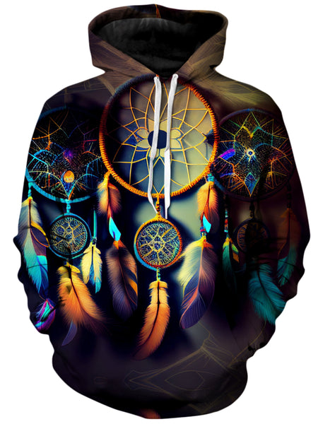 iEDM - Sweet Dreams Unisex Hoodie