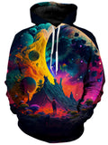 Find Solstice Unisex Hoodie iEDM Epic Hoodie