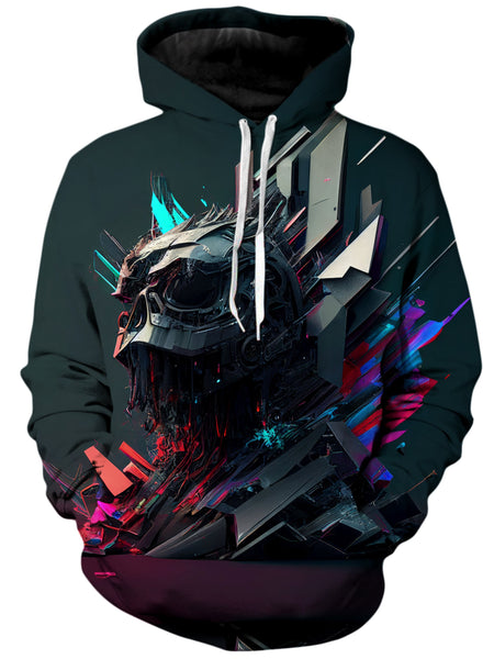 iEDM - Phantom Unisex Hoodie