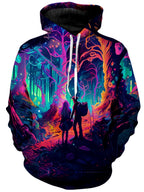 Soulmates Unisex Hoodie iEDM Epic Hoodie