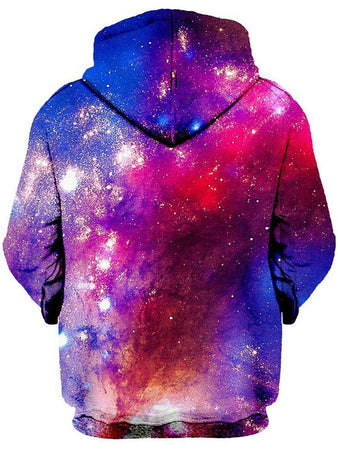 iEDM - Starsplosion Unisex Hoodie