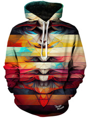 Illustrious Discovery Unisex Hoodie